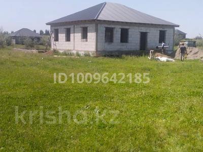Жеке үй · 5 бөлме · 140 м² · 6 жүзд., Қарасай, Пкст нур плаза участок 132 132 — Тепличный сад зона отдыха, бағасы: 12.5 млн ₸ в Алматинской обл., Карасай