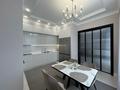 4-комнатная квартира · 140 м² · 4/7 этаж, Керей-Жанибек хандар 44/4 за 150 млн ₸ в Астане, Есильский р-н