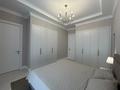 4-комнатная квартира · 140 м² · 4/7 этаж, Керей-Жанибек хандар 44/4 за 150 млн ₸ в Астане, Есильский р-н — фото 11