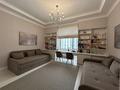4-комнатная квартира · 140 м² · 4/7 этаж, Керей-Жанибек хандар 44/4 за 150 млн ₸ в Астане, Есильский р-н — фото 14