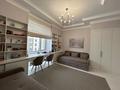 4-комнатная квартира · 140 м² · 4/7 этаж, Керей-Жанибек хандар 44/4 за 150 млн ₸ в Астане, Есильский р-н — фото 15