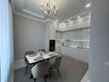4-бөлмелі пәтер · 140 м² · 4/7 қабат, Керей-Жанибек хандар 44/4, бағасы: 150 млн ₸ в Астане, Есильский р-н — фото 2