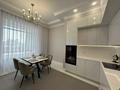 4-комнатная квартира · 140 м² · 4/7 этаж, Керей-Жанибек хандар 44/4 за 150 млн ₸ в Астане, Есильский р-н — фото 3