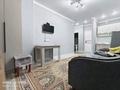 1-комнатная квартира · 28 м² · 3/3 этаж, ул. Жангозина 61б блок 9 за 19.5 млн ₸ в Каскелене