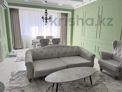 2-комнатная квартира · 80 м² · 4/12 этаж, Кунаева 35 — ЖК Арай за 400 000 ₸ в Шымкенте, Аль-Фарабийский р-н