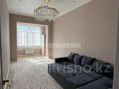 1-комнатная квартира · 40 м² · 6/7 этаж, 17-й мкр, ​17-й микрорайон 1/2 за 200 000 〒 в Актау