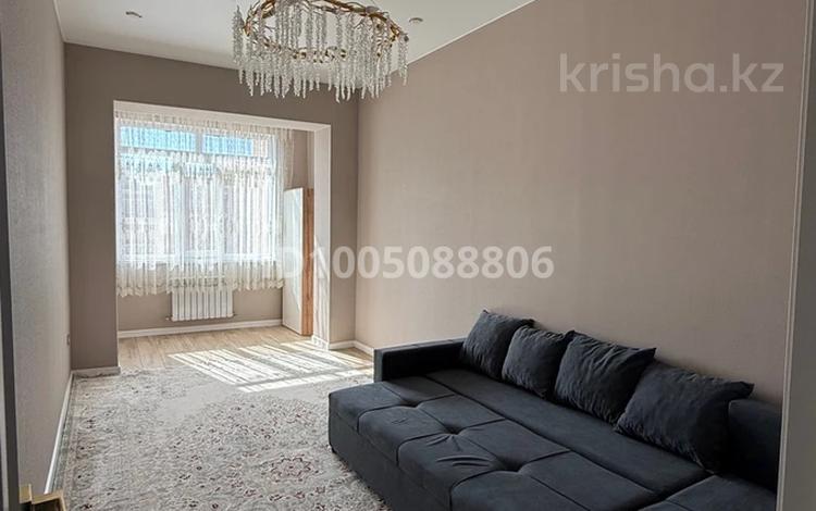 1-комнатная квартира · 40 м² · 6/7 этаж, 17-й мкр, ​17-й микрорайон 1/2 за 180 000 ₸ в Актау — фото 2