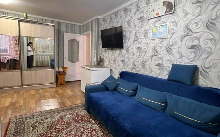 3-бөлмелі пәтер · 58.7 м² · 3/5 қабат, акана серэ 113, бағасы: 19 млн ₸ в Кокшетау — фото 2