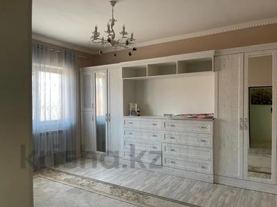 Отдельный дом · 6 комнат · 188 м² · 10 сот., мкр Лесхоз за 50 млн 〒 в Атырау