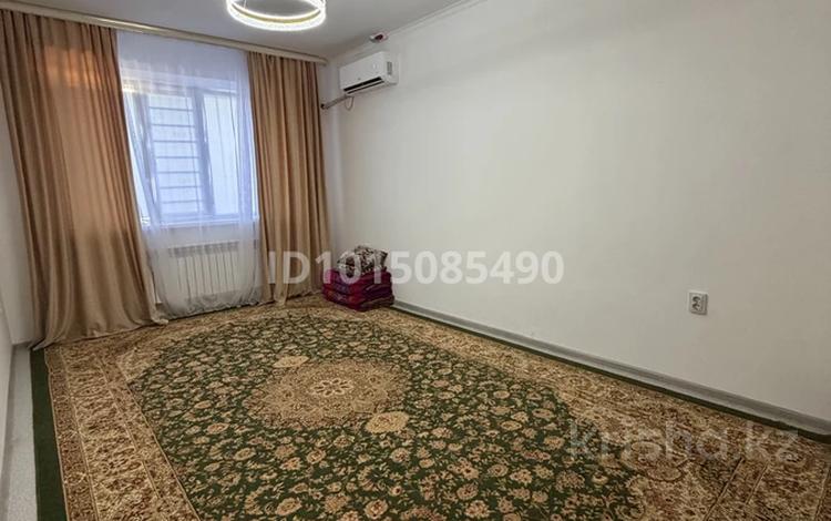 3-комнатная квартира · 70.1 м² · 1/5 этаж, Сол жағалау 2 мкр 3 — Орда shool, Қайсар арена қарама-қарсы за 150 000 ₸ в  — фото 2