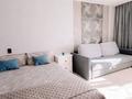 1-комнатная квартира · 35 м² · 4/9 этаж, Сазда-1, Абулхаир хана 79 за 190 000 ₸ в Актобе — фото 6