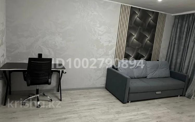 1-комнатная квартира · 35 м² · 4/9 этаж, Сазда-1, Абулхаир хана 79 за 200 000 〒 в Актобе — фото 3