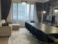 4-бөлмелі пәтер · 140 м² · 7/16 қабат, Розыбакиева 388 — Возле меги на Розыбакиева, бағасы: 203 млн ₸ в Алматы, Бостандыкский р-н
