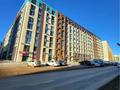 4-бөлмелі пәтер · 116 м² · 5/9 қабат, Бокейхана 16/1 — Бөкейхан орынбор, бағасы: 110 млн ₸ в Астане, Есильский р-н — фото 15