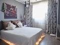 2-комнатная квартира · 48 м² · 7/13 этаж, Гагарина 194 за 53 млн ₸ в Алматы, Бостандыкский р-н — фото 4