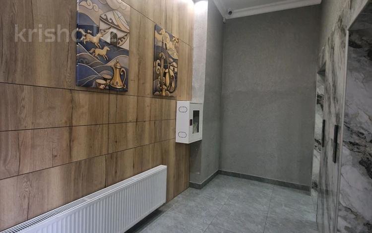 3-комнатная квартира · 95 м² · 7/9 этаж, Кумисбекова 9А за 38.5 млн ₸ в Астане, Сарыарка р-н — фото 6