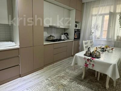 4-бөлмелі пәтер · 125 м² · 1/7 қабат, 19-ш/а. 21, бағасы: 49 млн ₸ в Актау, 19-й мкр