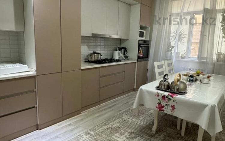 4-бөлмелі пәтер · 125 м² · 1/7 қабат, 19-ш/а. 21, бағасы: 49 млн ₸ в Актау, 19-й мкр — фото 12