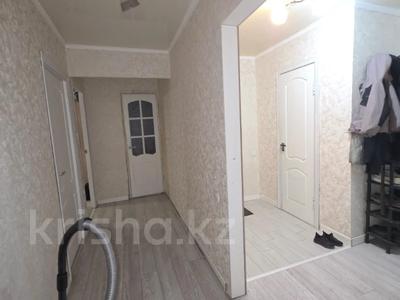 4-комнатная квартира · 82 м² · 4/5 этаж, мкр Айнабулак-4 за 60 млн 〒 в Алматы, Жетысуский р-н