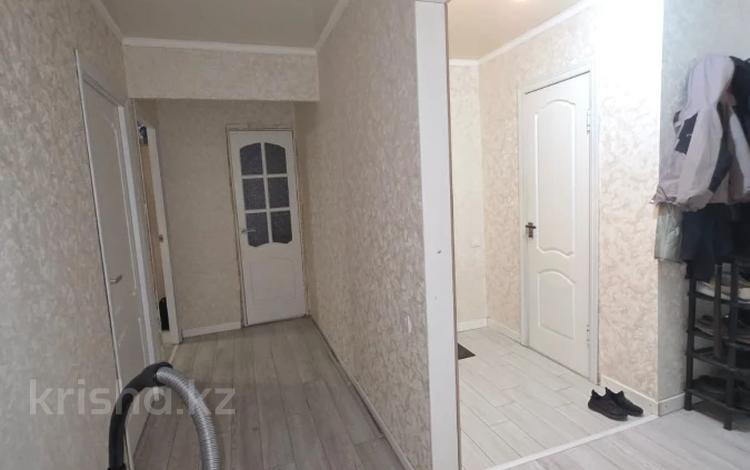 4-комнатная квартира · 82 м² · 4/5 этаж, мкр Айнабулак-4 за 60 млн ₸ в Алматы, Жетысуский р-н — фото 2