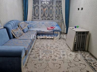 3-бөлмелі пәтер · 61 м² · 3/5 қабат, Самал ш/а. 22, бағасы: 150 000 ₸ в Таразе, мкр Самал