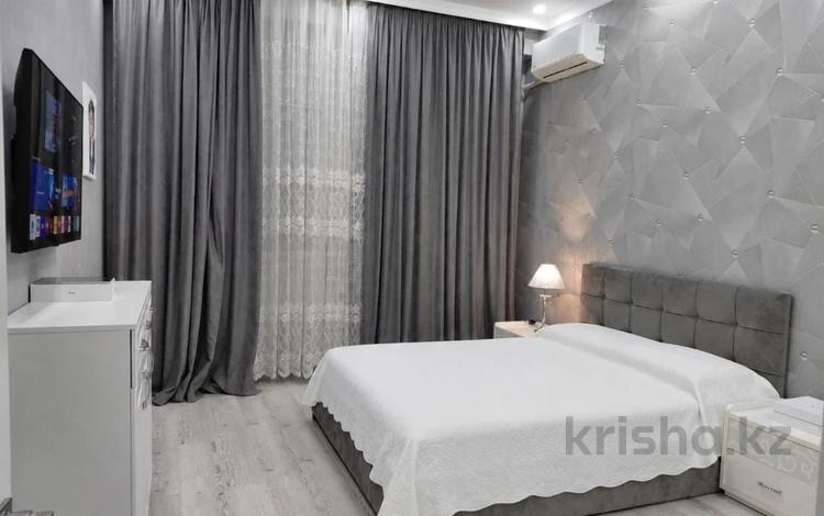 1-комнатная квартира · 48 м² · 8/10 этаж, 18А мкр 10 за 250 000 ₸ в Актау — фото 2