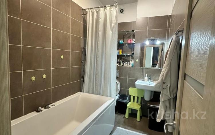 4-бөлмелі пәтер · 139 м² · 10/15 қабат, Навои, бағасы: 98 млн ₸ в Алматы, Ауэзовский р-н — фото 2