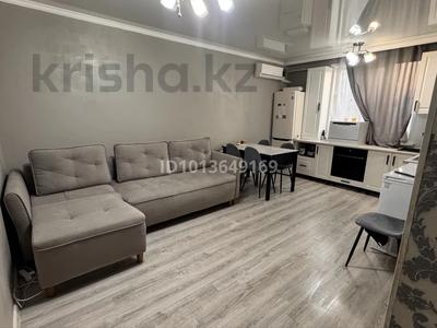 2-бөлмелі пәтер · 39.1 м² · 11/12 қабат, Ақбұлақ ш/а., Сейдолла Байтерекова 103, бағасы: 26.7 млн ₸ в Алматы, Алатауский р-н