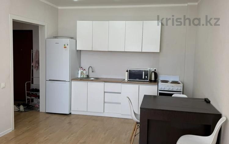 2-комнатная квартира · 42.2 м² · 8/12 этаж, Нарикбаева 8 — Мухаммедханова-Нарикбаева за 27 млн ₸ в Астане, Нура р-н — фото 30