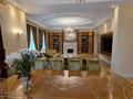 4-комнатная квартира · 195 м² · 3/6 этаж, Шарля де Голля 5 за 230 млн ₸ в Астане, Алматы р-н — фото 2