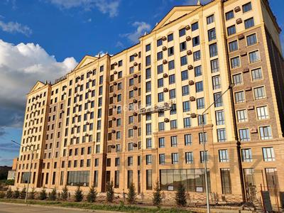 1-комнатная квартира, 36.9 м², 3/10 этаж, Утепова 38Б за 17.9 млн 〒 в Усть-Каменогорске