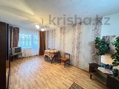 2-комнатная квартира · 45.8 м² · 3/5 этаж, Пришахтинск, 23й микрорайон — Детсад «Одарешка» за 10.5 млн 〒 в Караганде, Алихана Бокейханова р-н