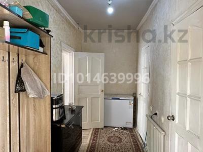 Отдельный дом · 4 комнаты · 100 м² · 8 сот., мкр Айгерим-2 53 — Алмерек Абыз за 55 млн ₸ в Алматы, Алатауский р-н