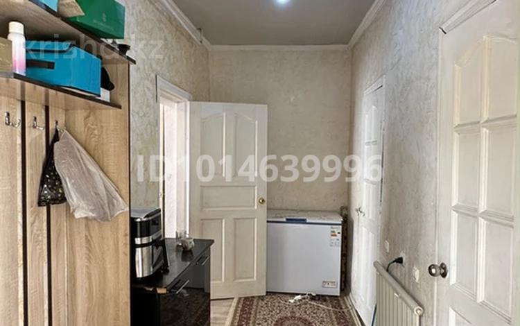 Отдельный дом · 4 комнаты · 100 м² · 8 сот., мкр Айгерим-2 53 — Алмерек Абыз за 55 млн ₸ в Алматы, Алатауский р-н — фото 2