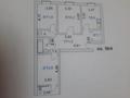 3-бөлмелі пәтер · 65.9 м² · 1/3 қабат, Новоселова 16, бағасы: 12 млн ₸ в Красном яре