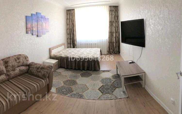 1-комнатная квартира · 40 м² · 9/18 этаж, мкр Комсомольский, Сауран 10/1 — Алматы за 2 000 ₸ в Астане, Есильский р-н — фото 12