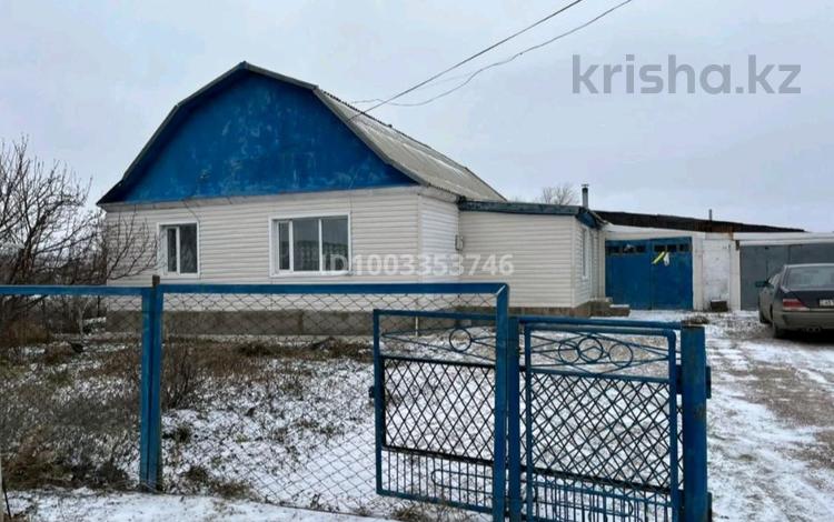 Отдельный дом · 3 комнаты · 79 м² · 10 сот., Желтоксан 36 за 10 млн ₸ в Ерейментау — фото 2
