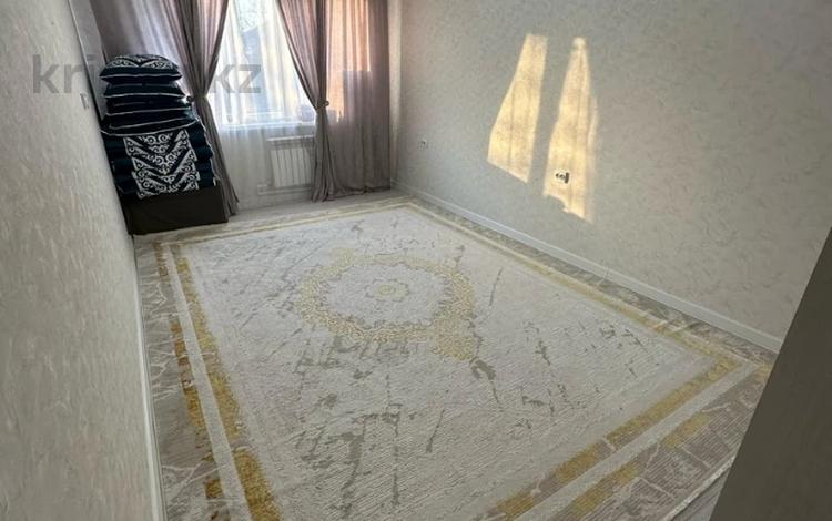 2-бөлмелі пәтер · 48 м² · 2/5 қабат, Авиагородок, бағасы: 10.3 млн ₸ в Актобе, мкр Авиагородок — фото 12