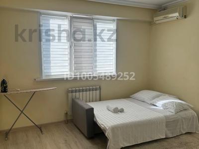 1-бөлмелі пәтер · 29 м² · 2/6 қабат, Кенесары хана 83/6 — Хан Тенгри, бағасы: 27.5 млн ₸ в Алматы, Бостандыкский р-н