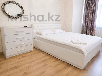 3-комнатная квартира · 90 м² · 1/6 этаж, мкр Женис — Женис ,6 микрорайон за 25 000 ₸ в Уральске