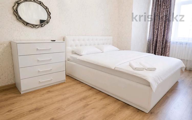 3-комнатная квартира · 90 м² · 1/6 этаж, мкр Женис — Женис ,6 микрорайон за 25 000 ₸ в Уральске — фото 21
