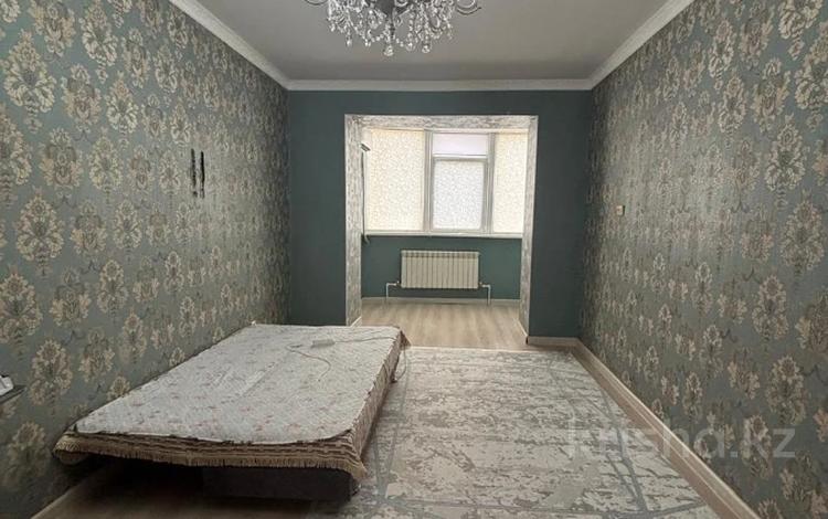 1-бөлмелі пәтер · 50.4 м² · 4/5 қабат, проспект Тауелсиздик, бағасы: 21 млн ₸ в Актобе — фото 6
