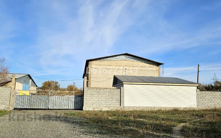 Промбаза · 1.06 га, Алмалы 7/7 за 140 млн 〒 в Талдыкоргане — фото 23