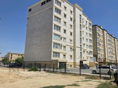 4-бөлмелі пәтер · 151 м² · 7/7 қабат, 31Б ш/а. 36, бағасы: 32 млн ₸ в Актау, 31Б мкр