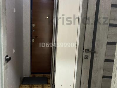 2-бөлмелі пәтер · 48 м² · 5/5 қабат, Майкудук, 17й микрорайон 55, бағасы: 12.5 млн ₸ в Караганде, Алихана Бокейханова р-н