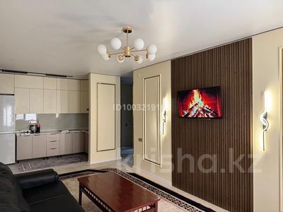 2-комнатная квартира · 50 м² · 8/12 этаж, мкр Шымсити 1/28 — Жк Атлант за 16 000 〒 в Шымкенте, Абайский р-н