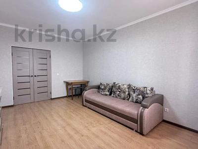 2-комнатная квартира · 56.5 м² · 12/14 этаж, Момышулы 16 за 26 млн ₸ в Астане, Алматы р-н