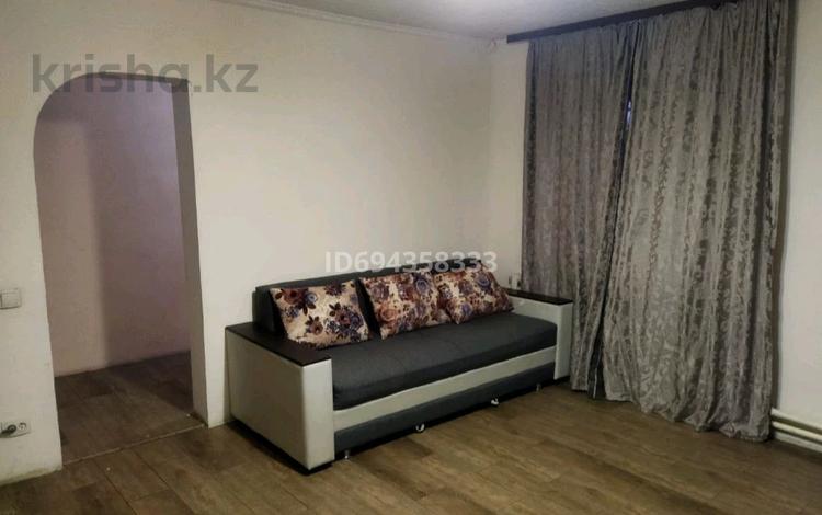 3-комнатный дом помесячно, 70 м², Сейфуллина