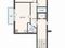 3-комнатная квартира · 67.9 м² · 4/9 этаж, Ленина 161 за 22 млн ₸ в Рудном