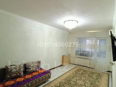3-комнатная квартира · 61 м² · 3/5 этаж, Улица Жанкожа батыра, 6 за 17 млн ₸ в Актобе